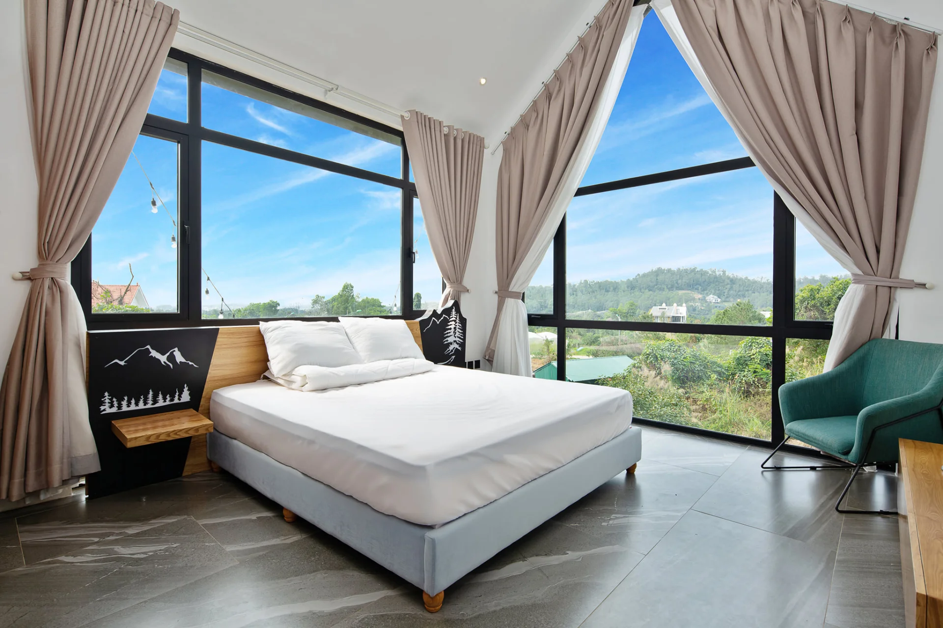 Krystal Villa - ảnh 4
