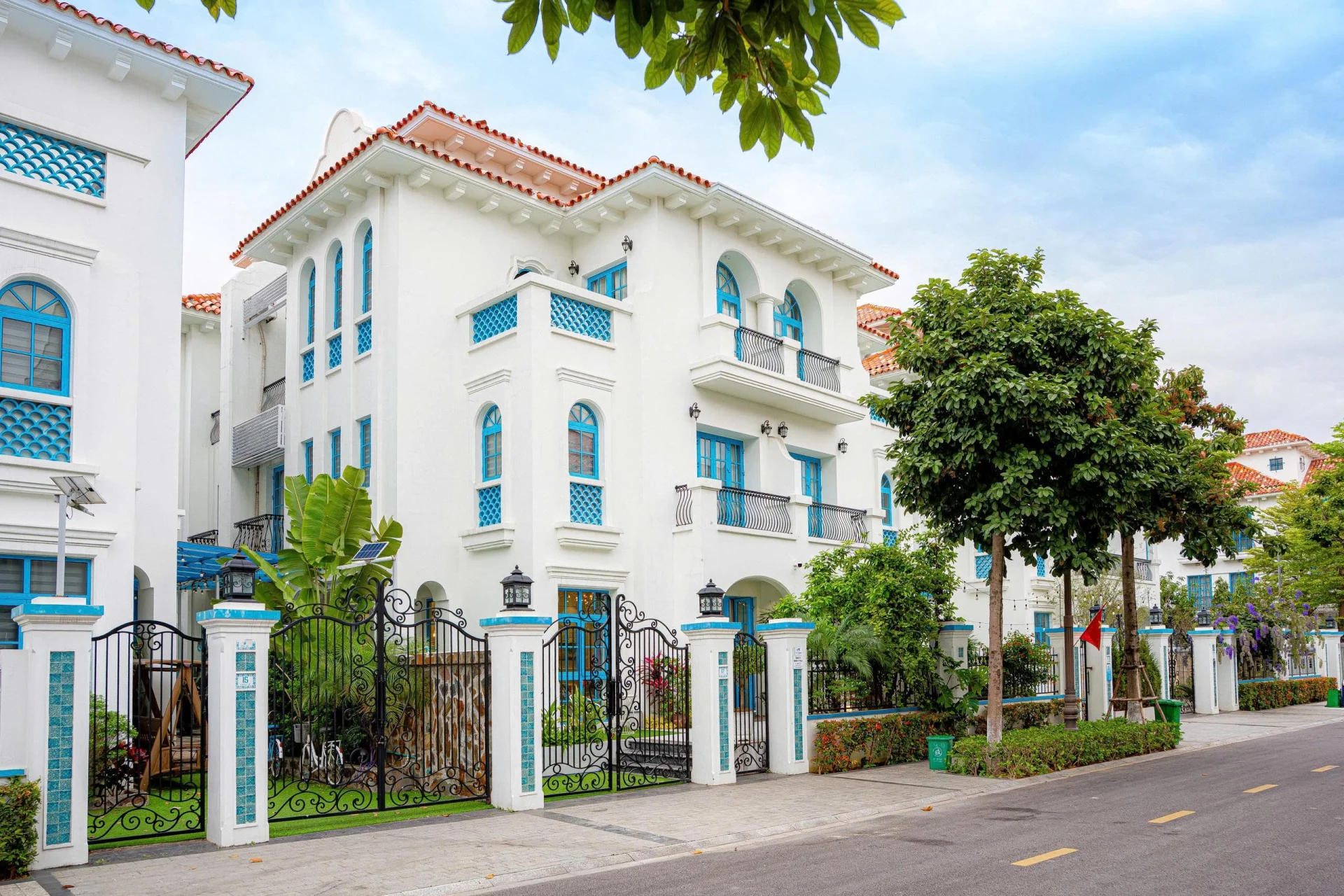 C517 Sunferia - ảnh 2