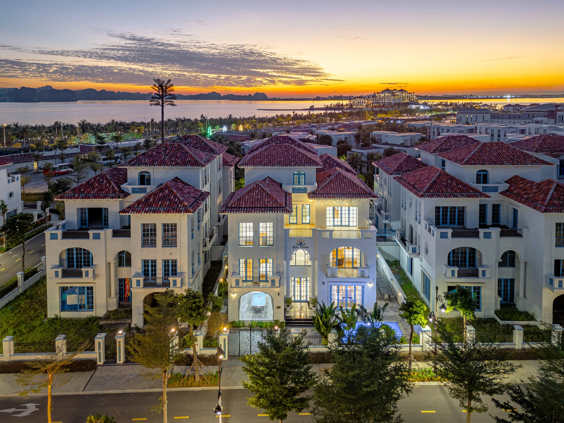 M230 Sunferia - ảnh 3