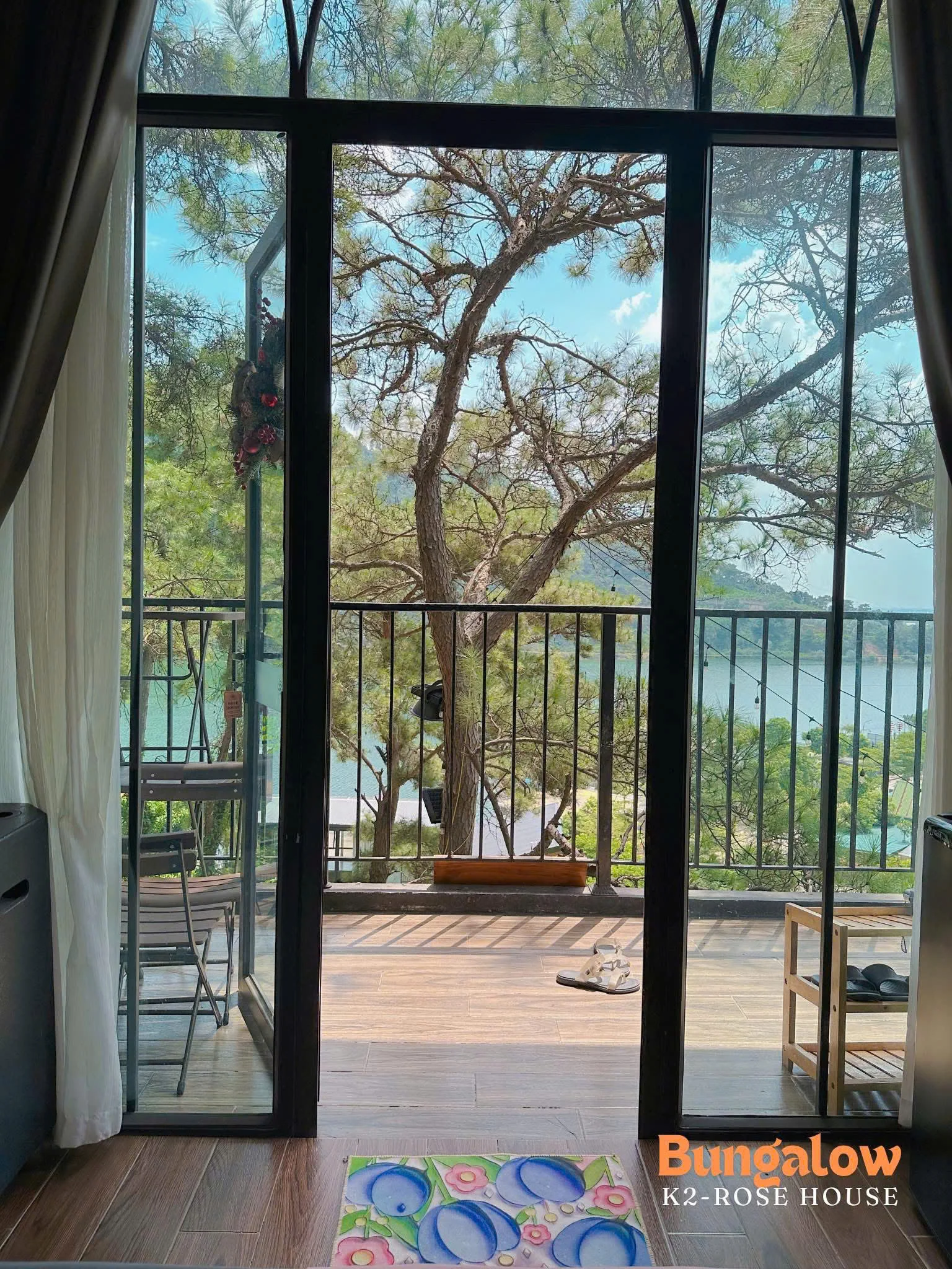 K2 Ochen Bungalow - ảnh 2