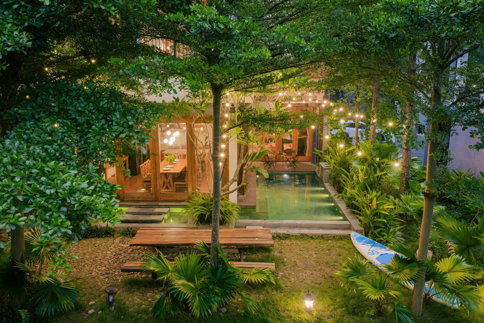 E2.11 Venus Villa Đại Lại - Khu B - ảnh 2