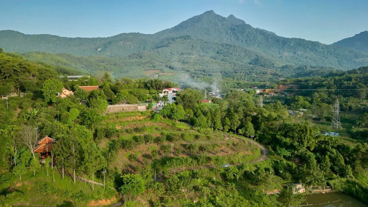 Mây Trắng Villa - ảnh 3