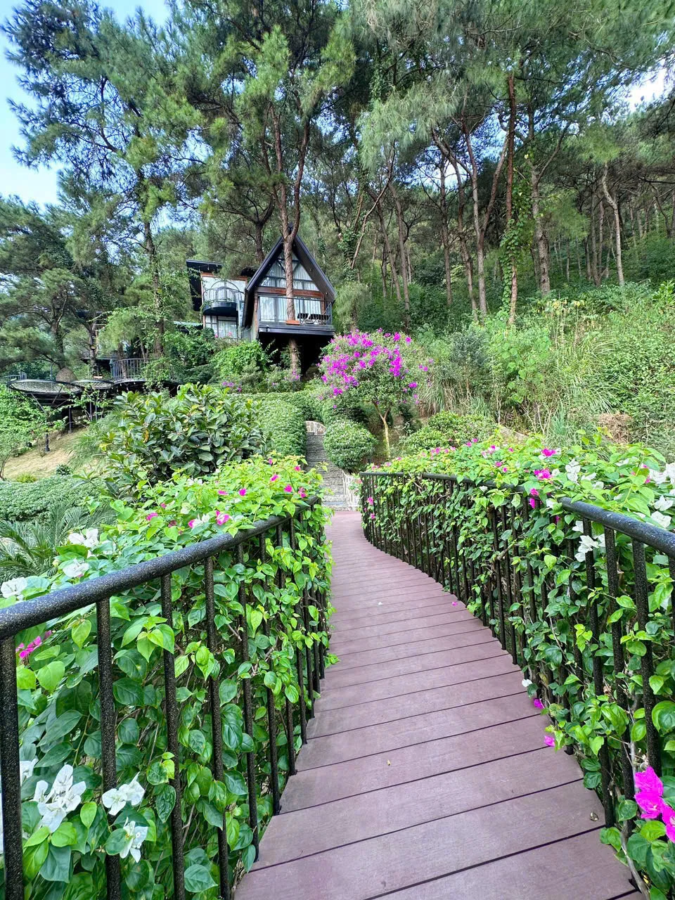 K4 Ochen Bungalow - ảnh 3