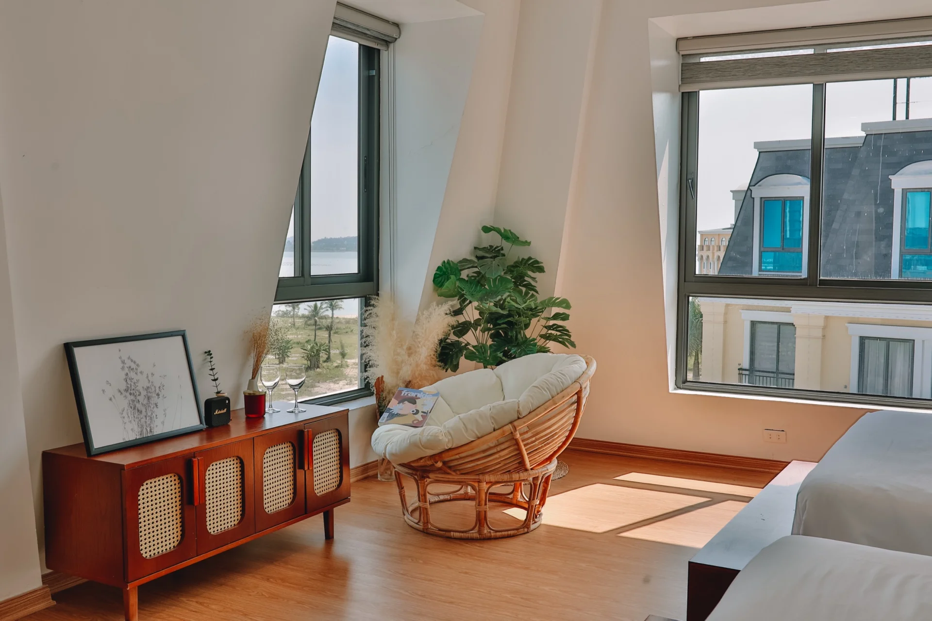 HB301 Villa - ảnh 3