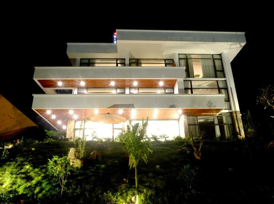 E40 Villa - ảnh 4