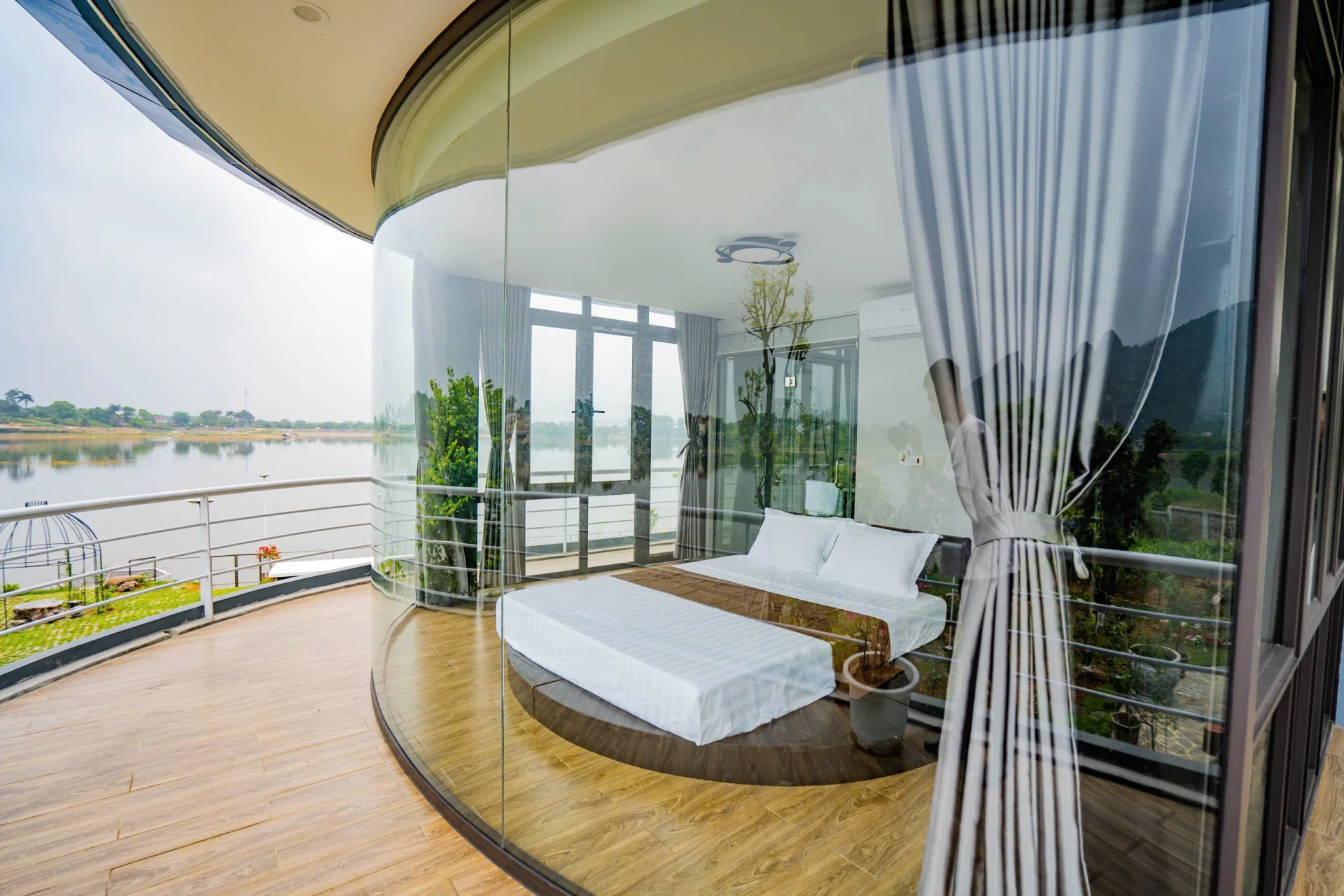 Du Thuyền VIlla - ảnh 4