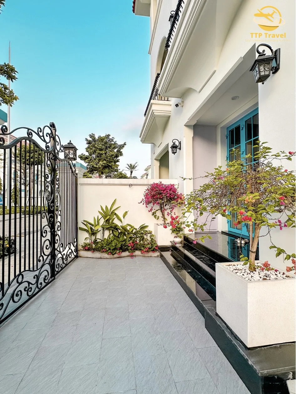 C731 Sunferia - ảnh 3