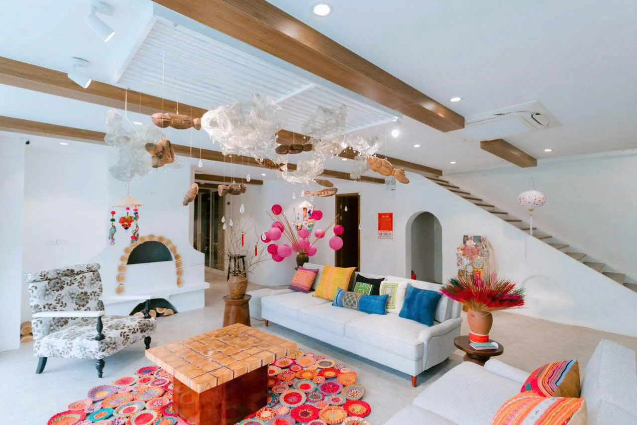 Thở Villa - ảnh 4