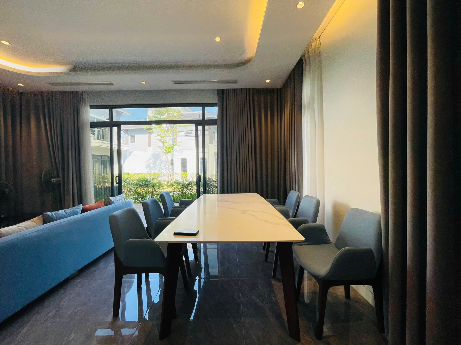 V3G11A Villa - ảnh 5