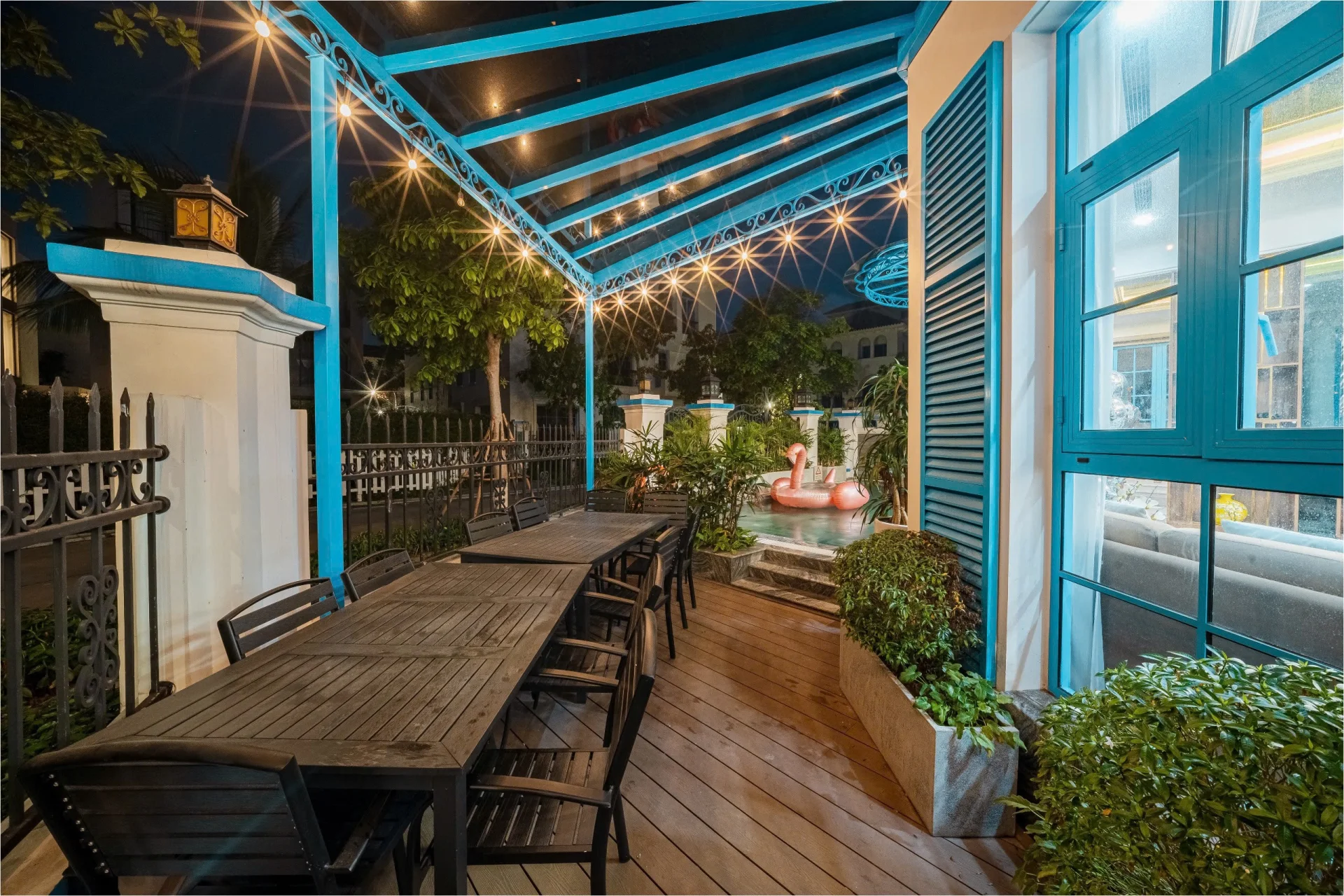 M101 Sunferia - ảnh 5