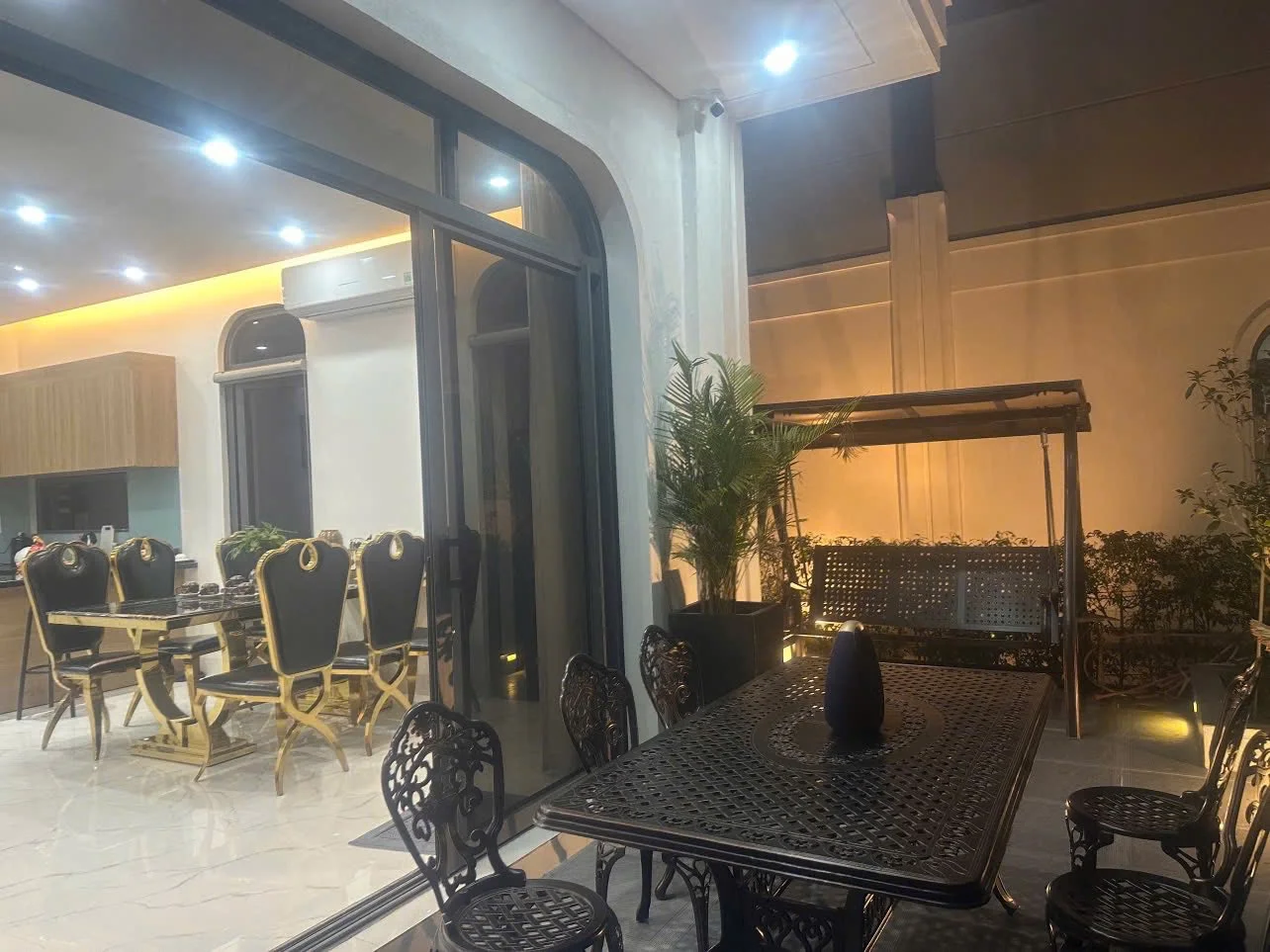 V3H06 Villa - ảnh 3