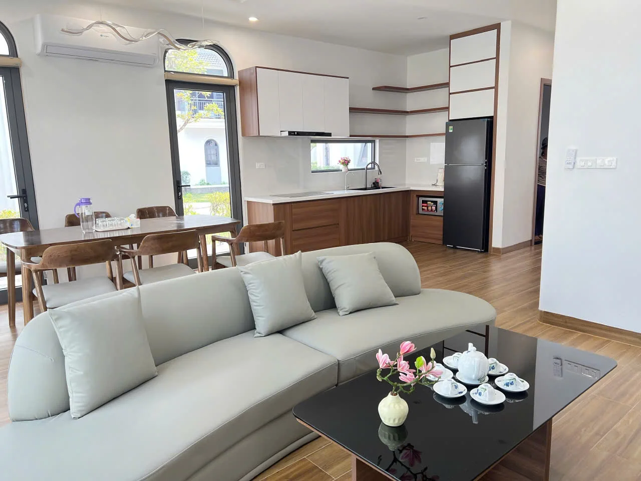 V3G08A Villa - ảnh 3