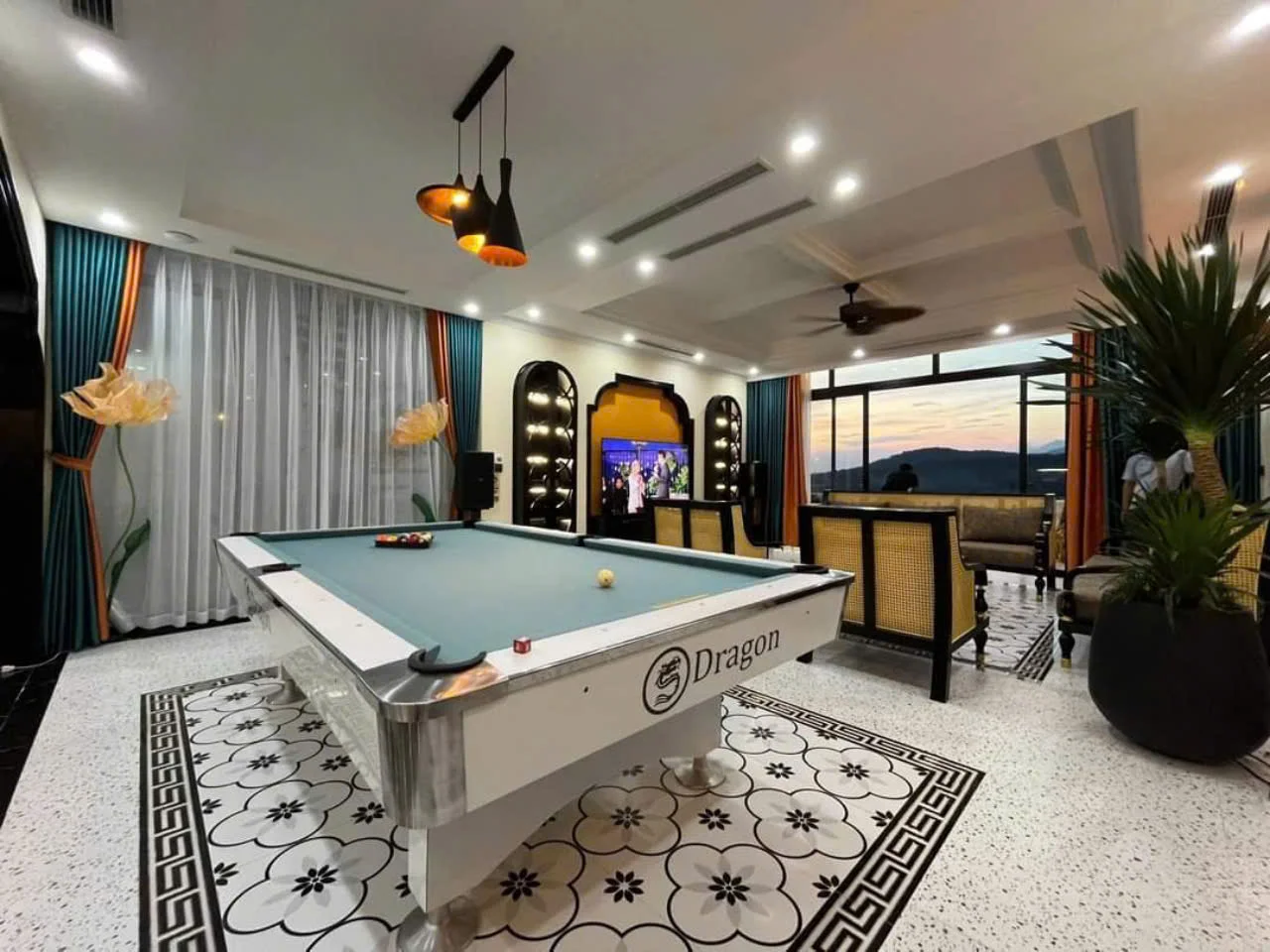 F2.22 Villa Venus Đại Lải - Khu B - ảnh 2