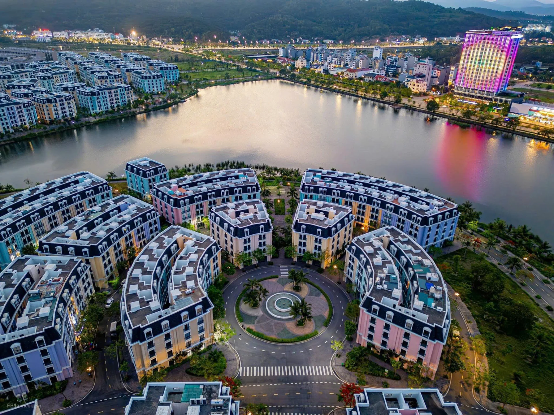 HB81 Villa - ảnh 2