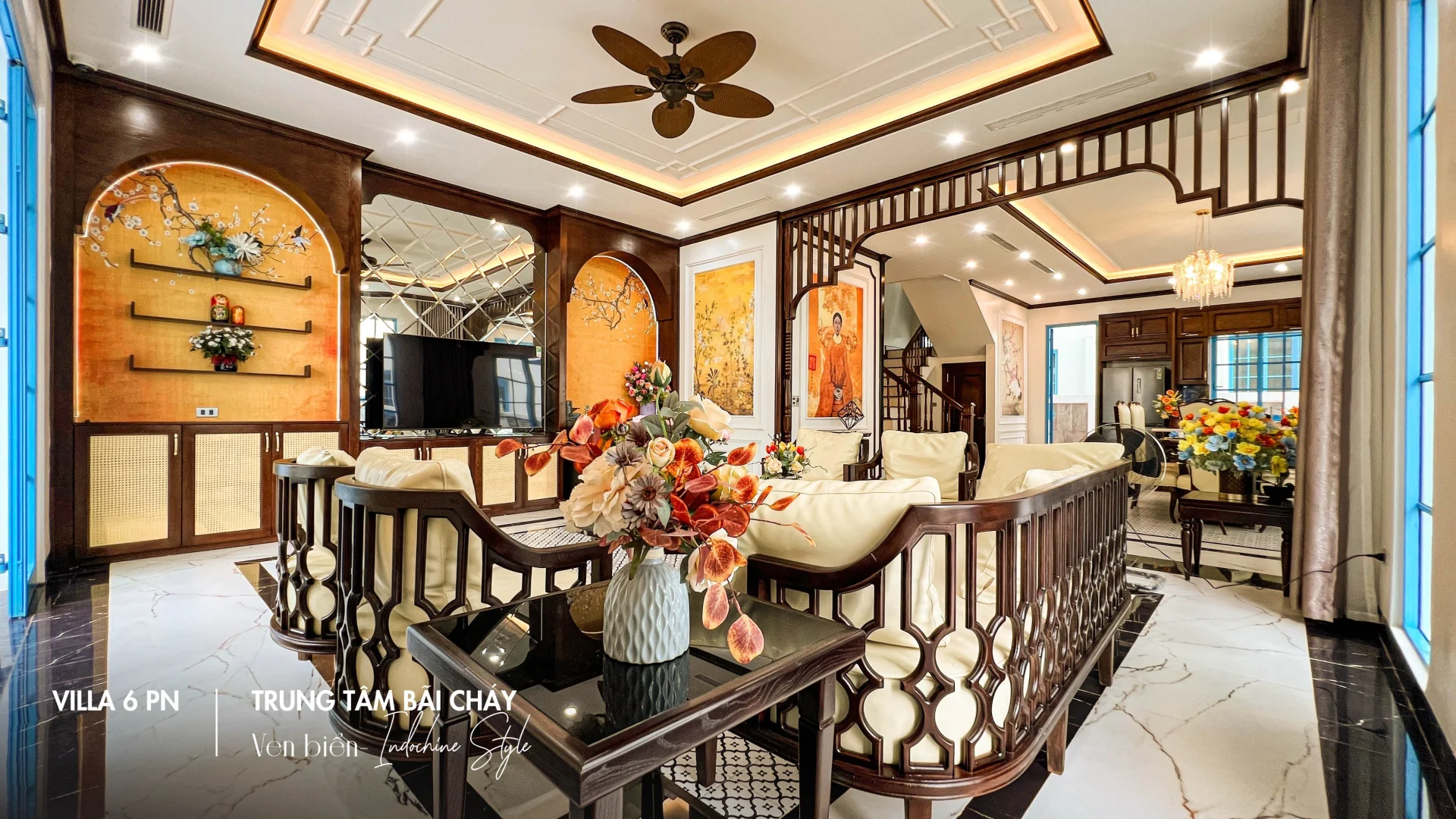 M618 Sunferia - ảnh 5