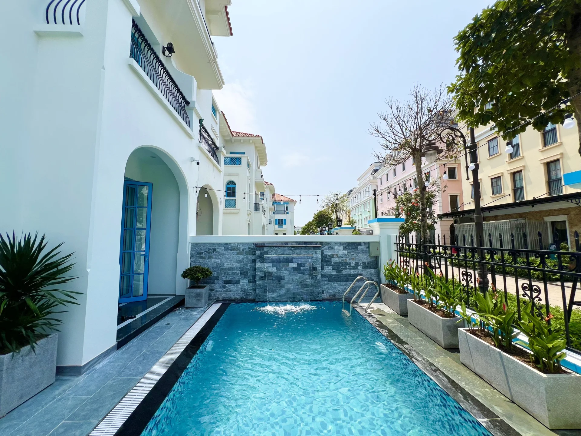 TH707 Sunferia - ảnh 3