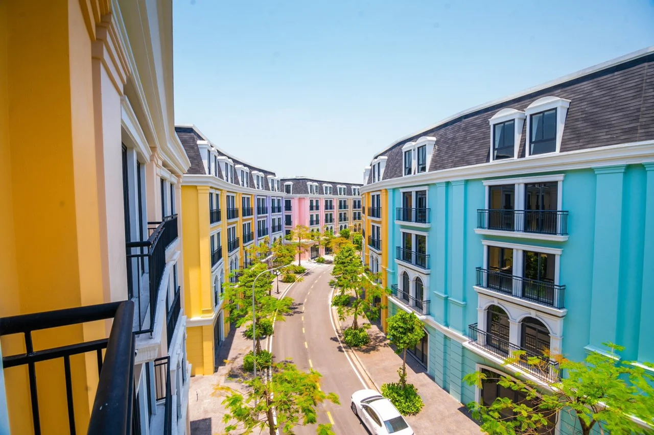 Twin Villa - ảnh 2