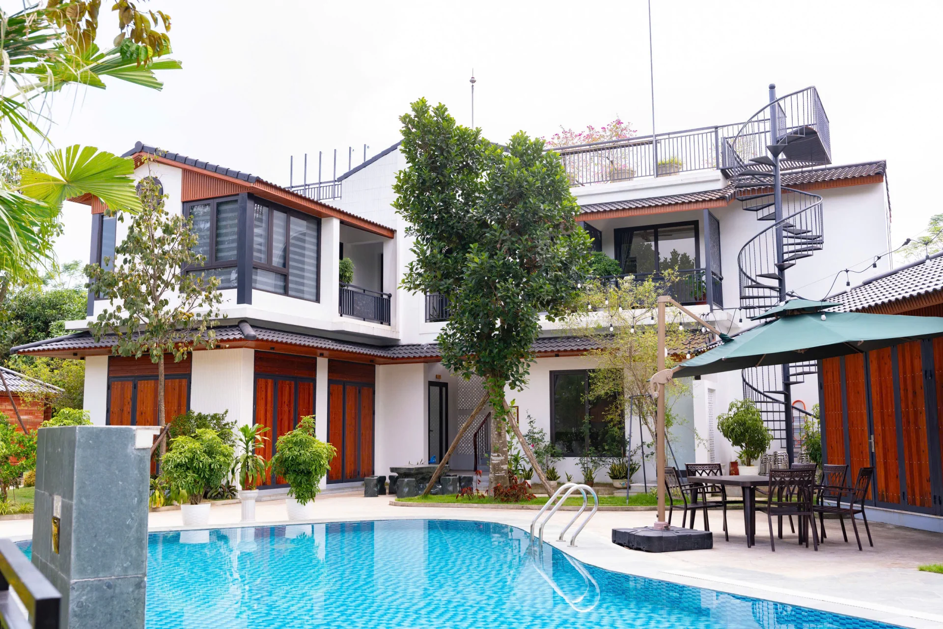 Akira Villa - ảnh 3