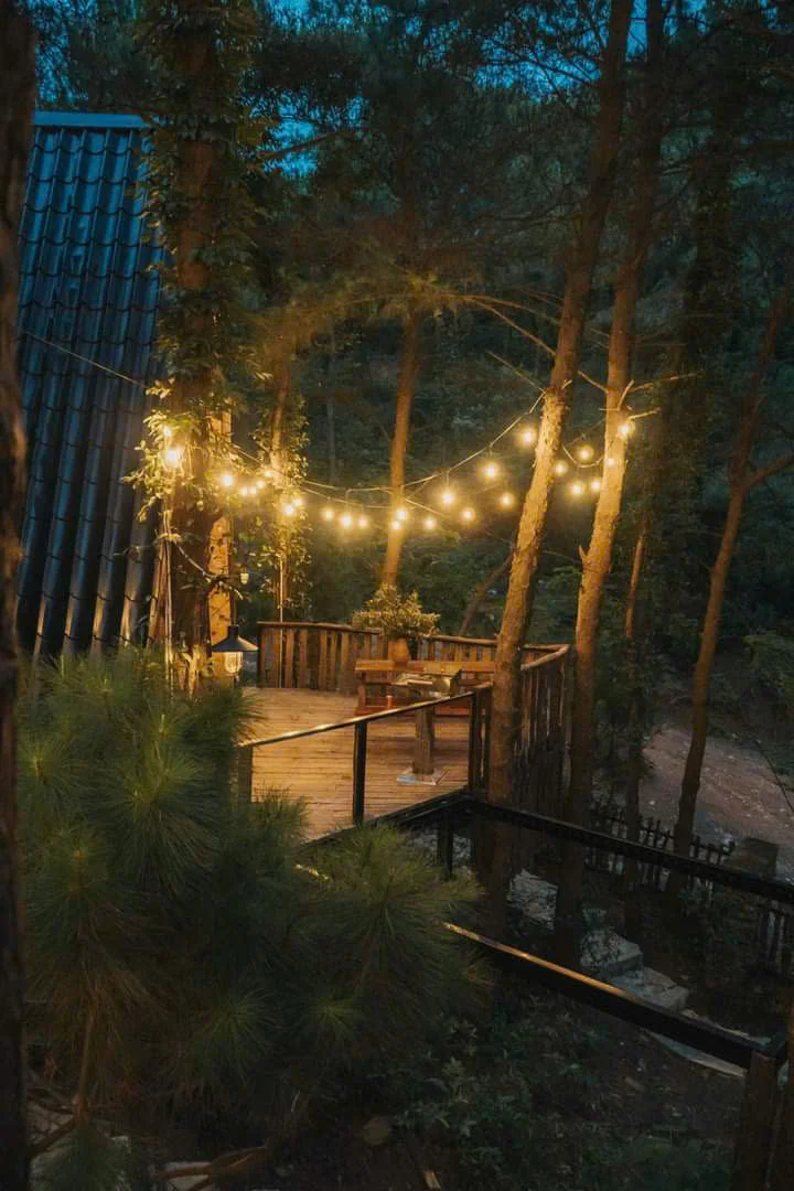 Happy House Choai Homestay - ảnh 3