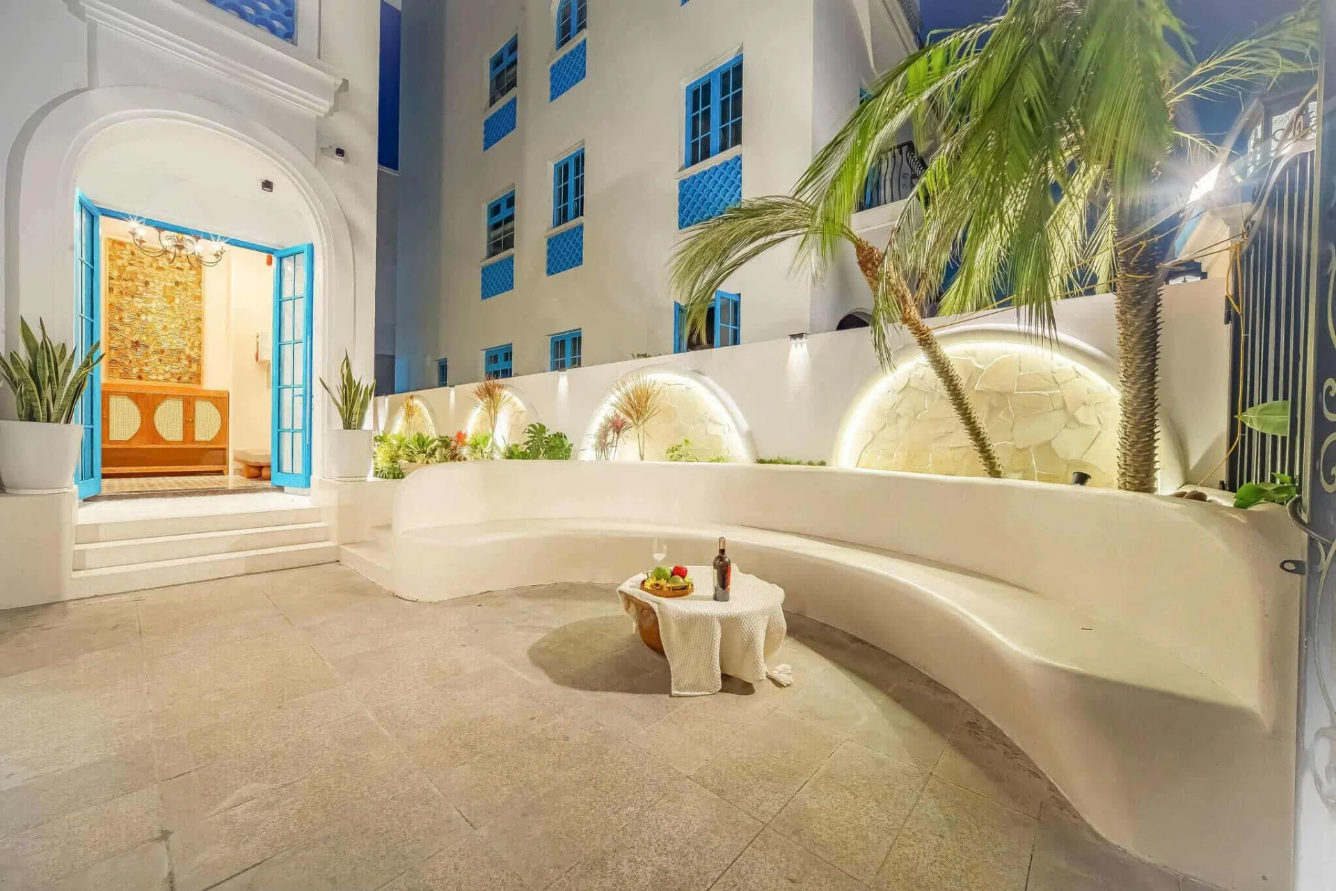 M212 Sunferia - ảnh 4