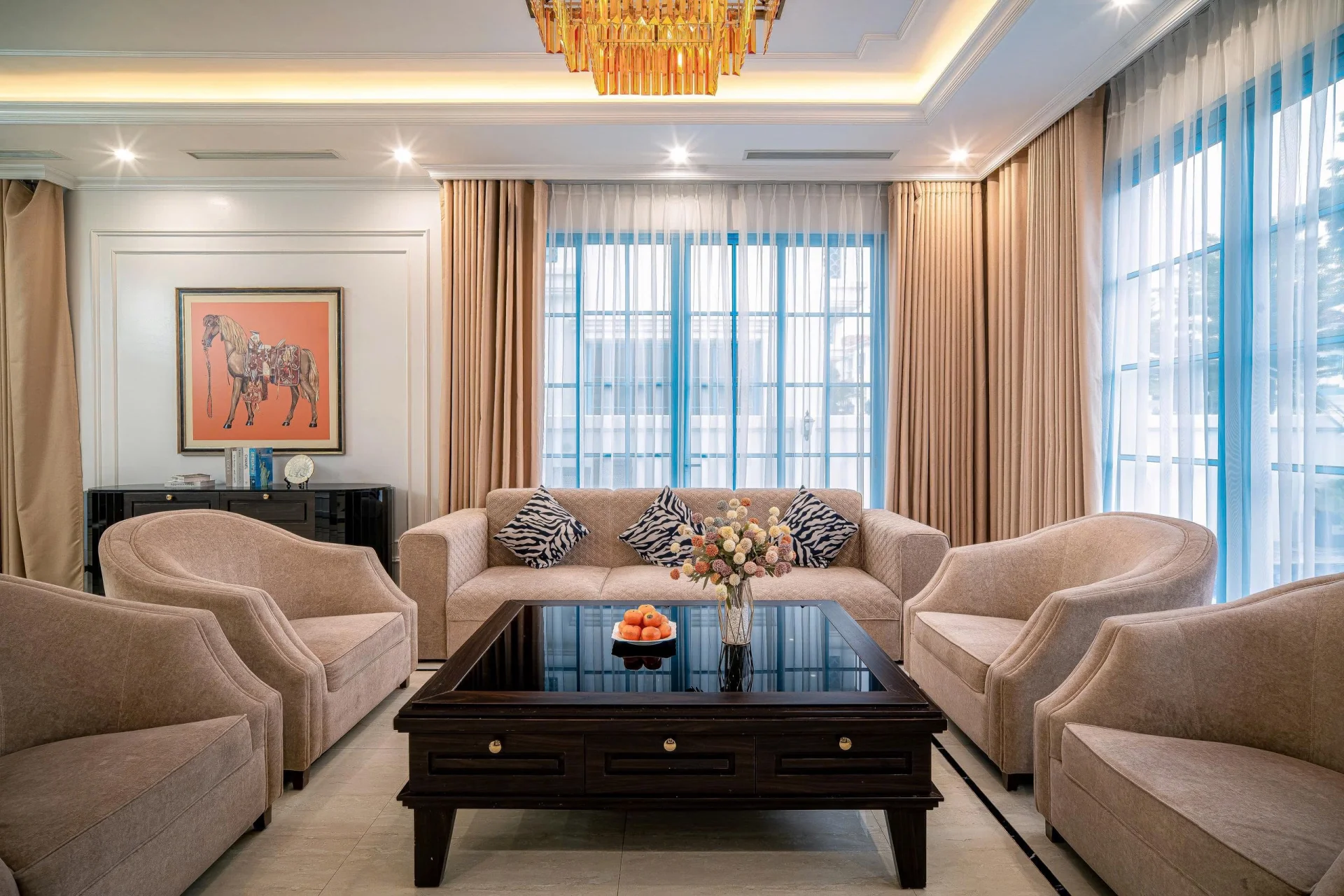 M230 Sunferia - ảnh 5