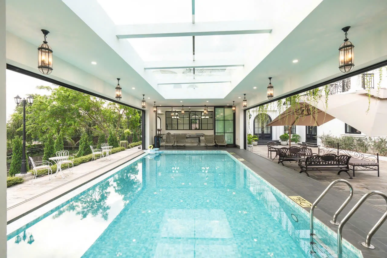 Louis Villa - ảnh 2