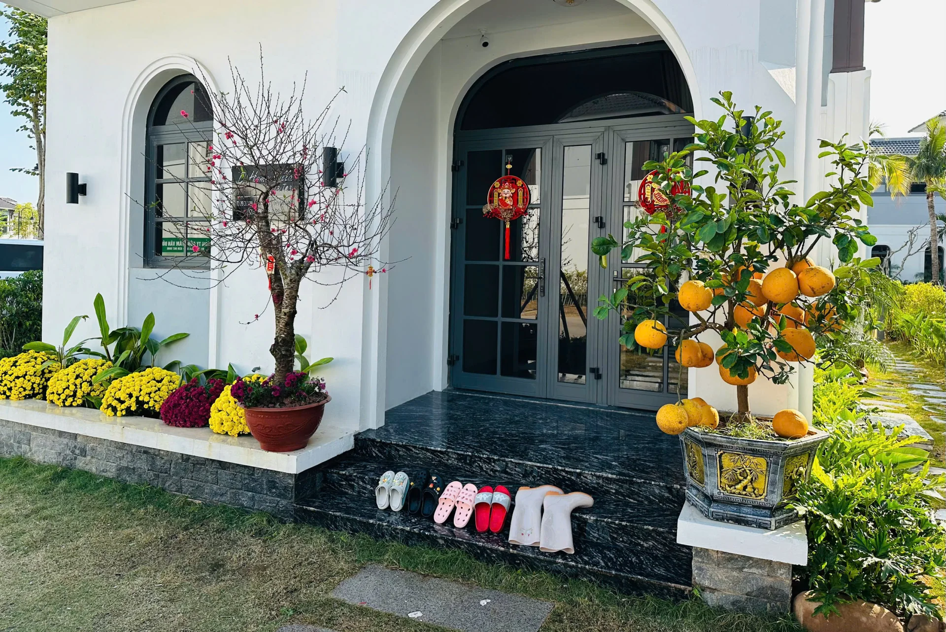 V3J03 Villa - ảnh 2