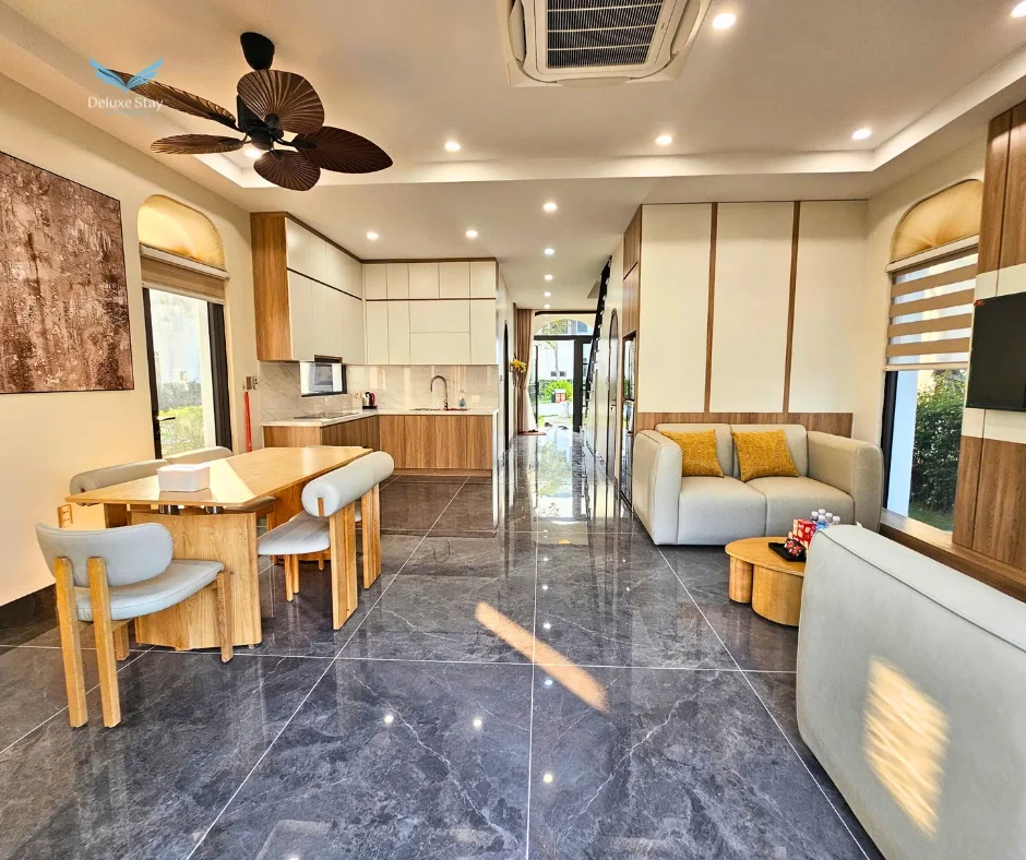 V3M10 Villa - ảnh 2