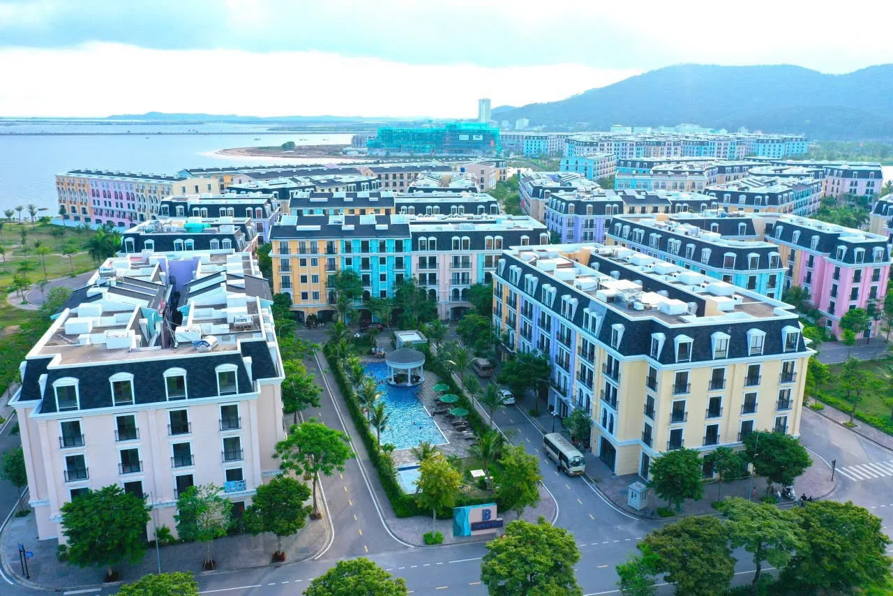 HB253 Villa - ảnh 3