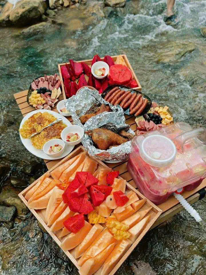 LaLa Đà Bắc Villa 5 Ngủ - ảnh 4