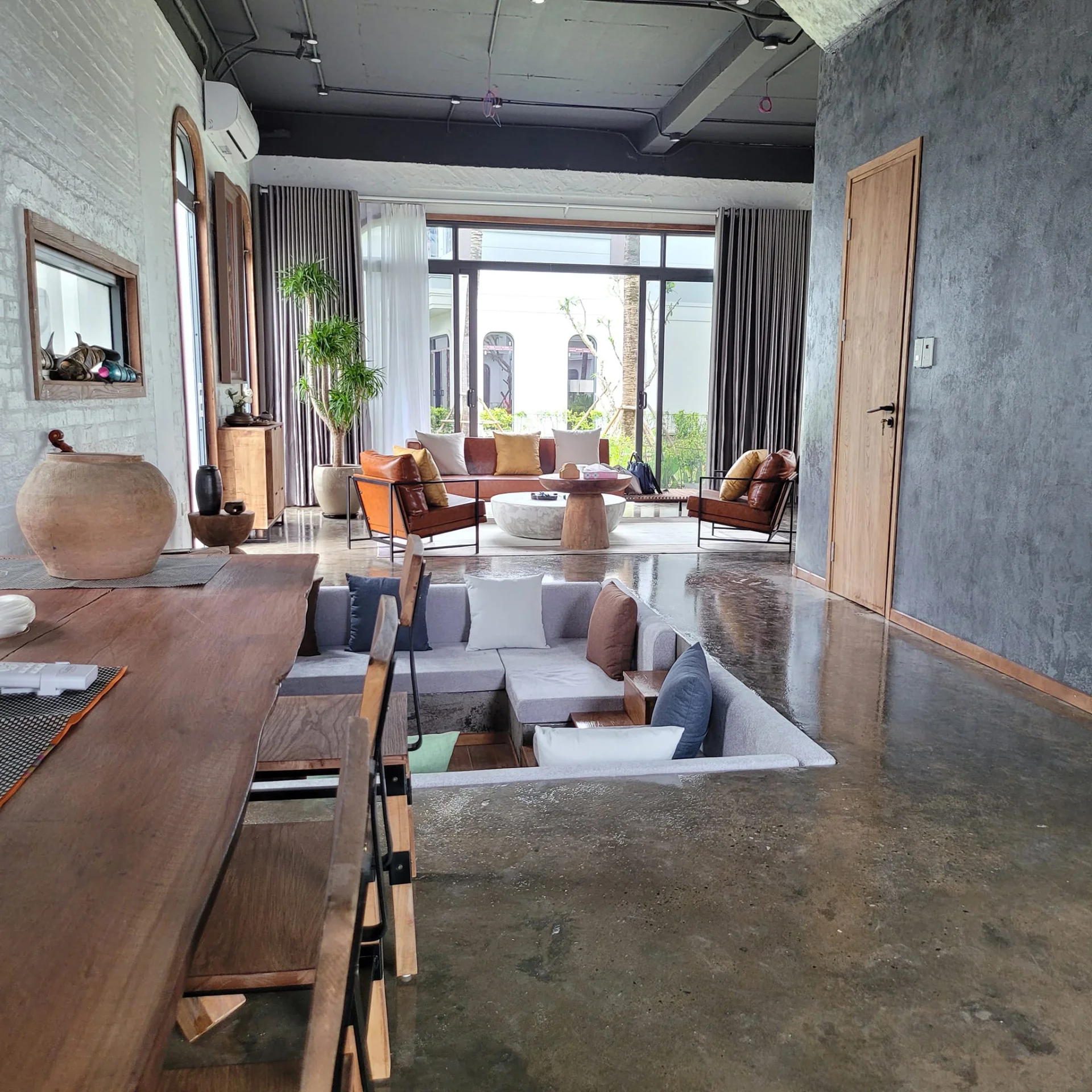 V2D08 Villa - ảnh 2