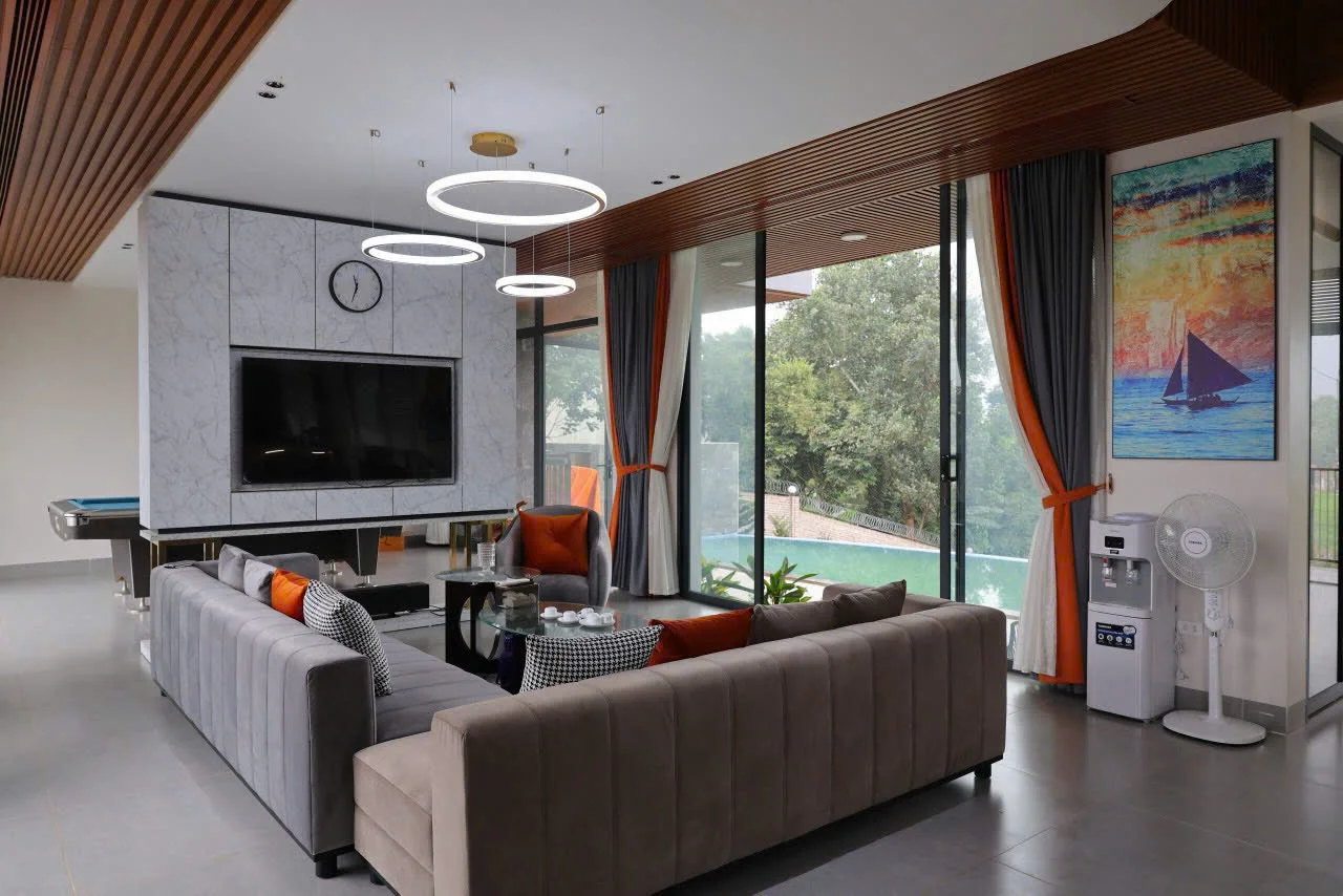Arcadia Villa - ảnh 4