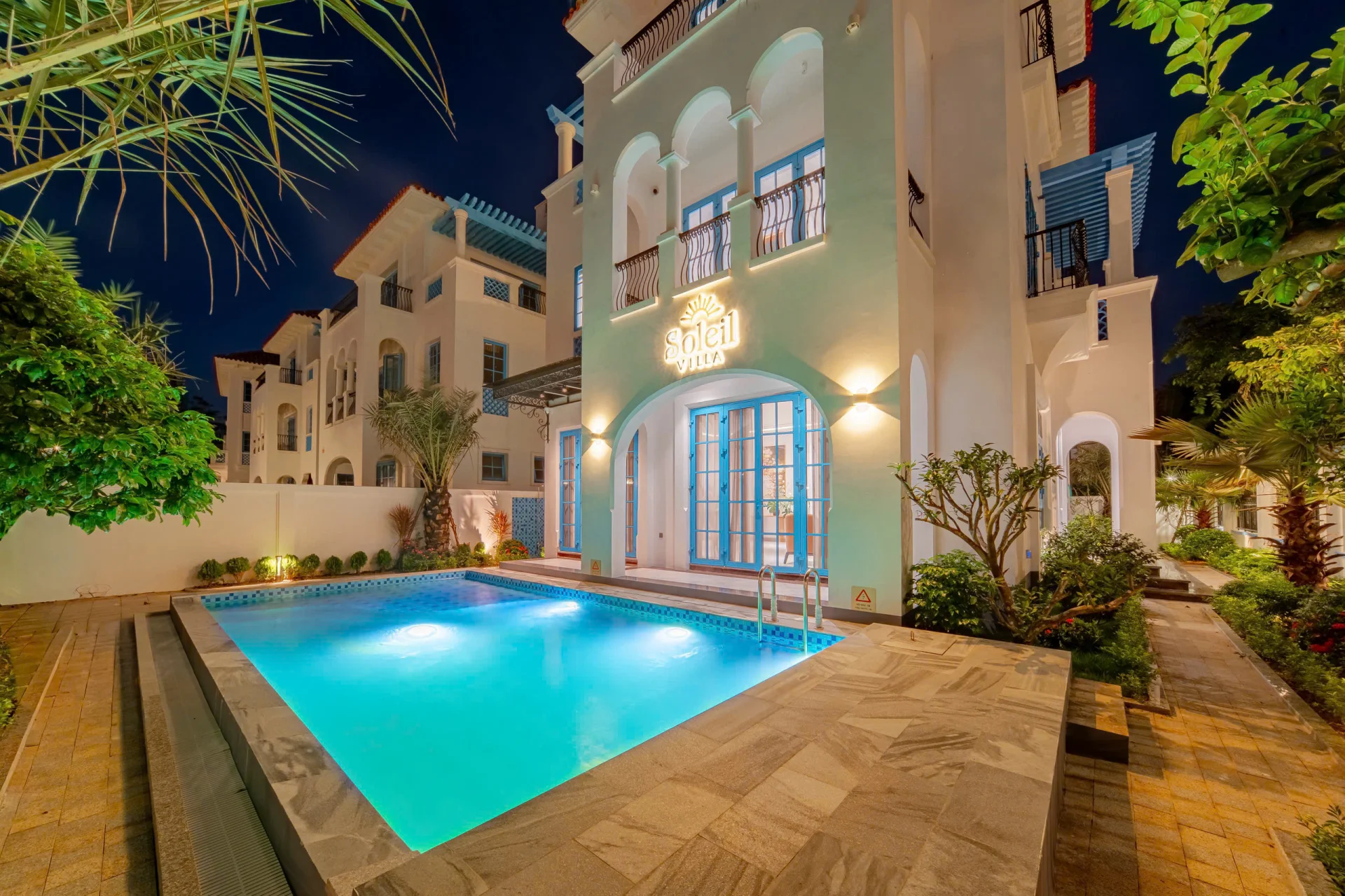 C207 Sunferia - ảnh 2