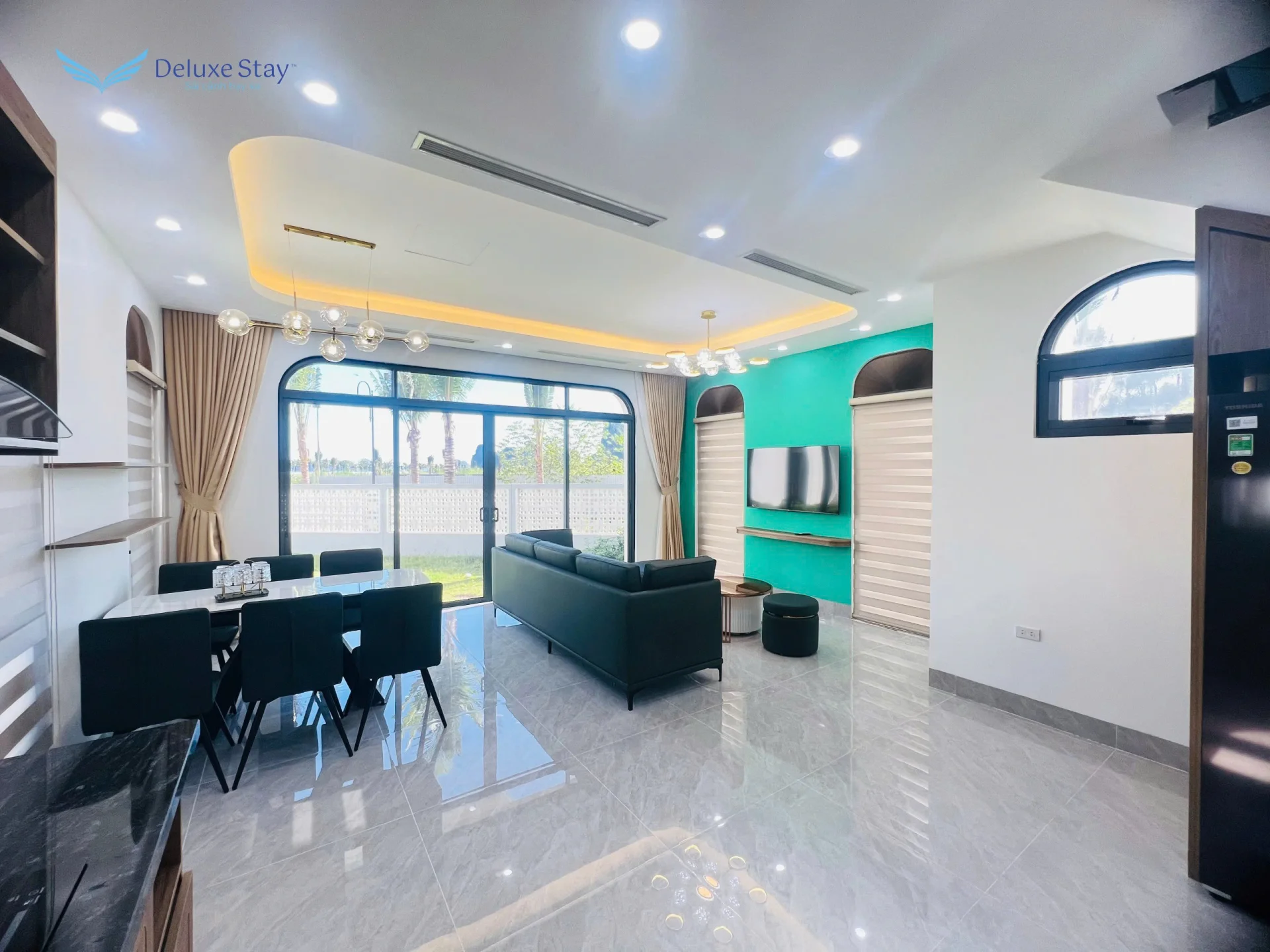 V3N02 Villa - ảnh 3