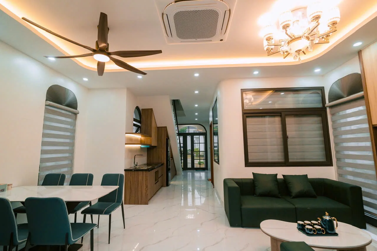 V3L05A Villa - ảnh 4