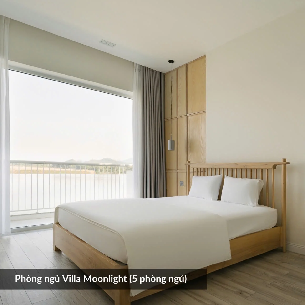 Minad Villa 5 Ngủ - ảnh 3