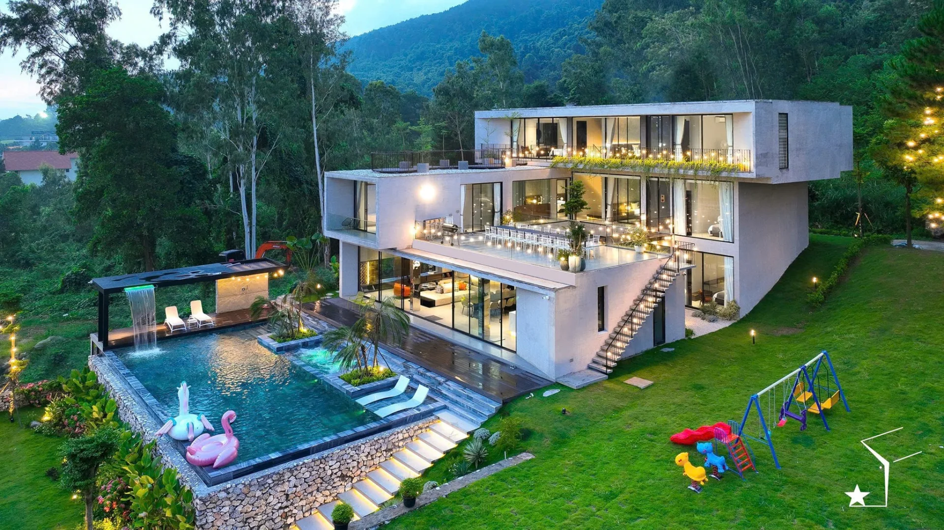 C68 Villa - ảnh 3