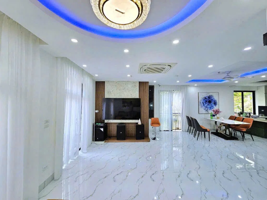 HB373 Villa - ảnh 2