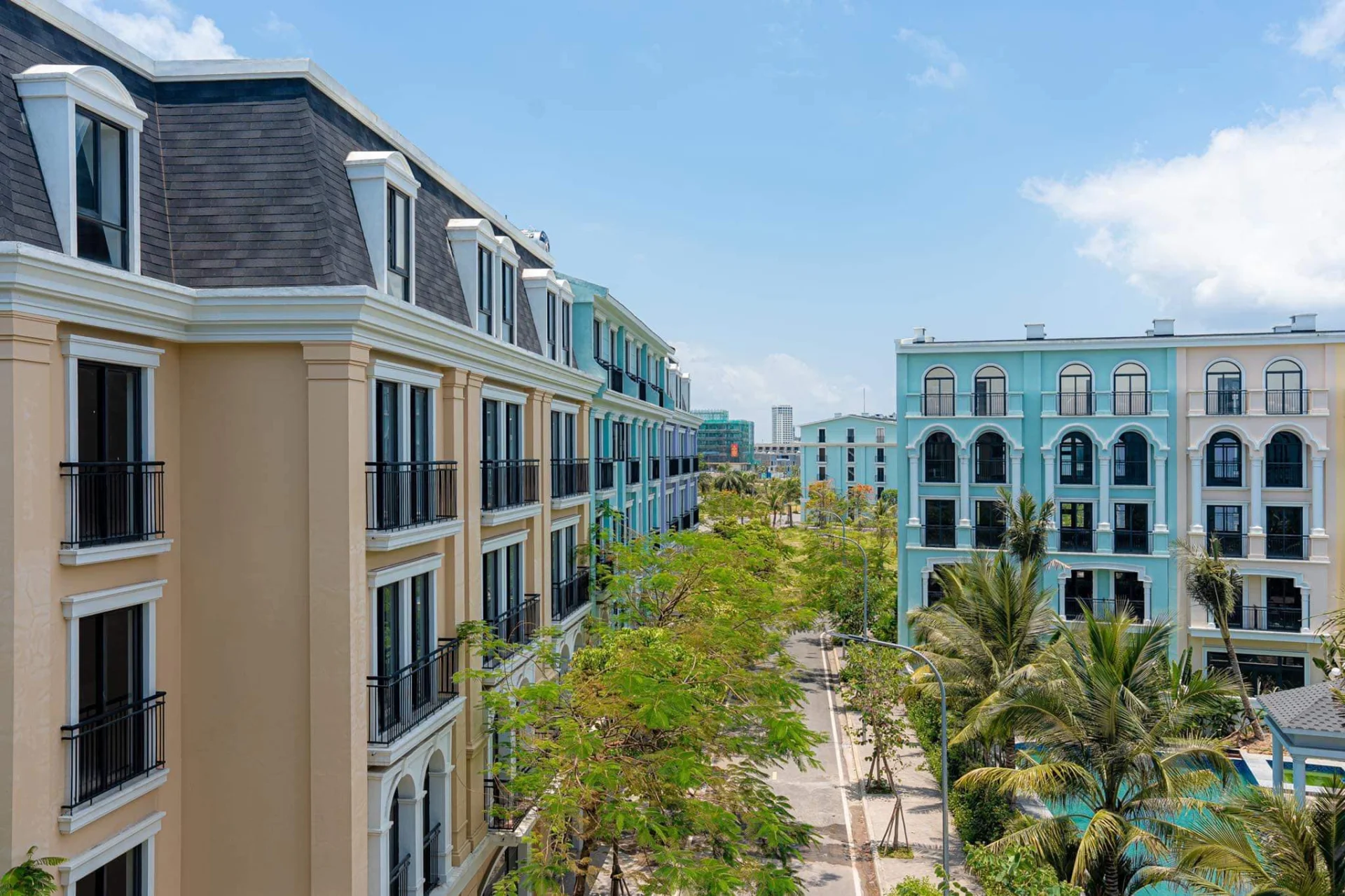 Trường Thịnh Villa - ảnh 3