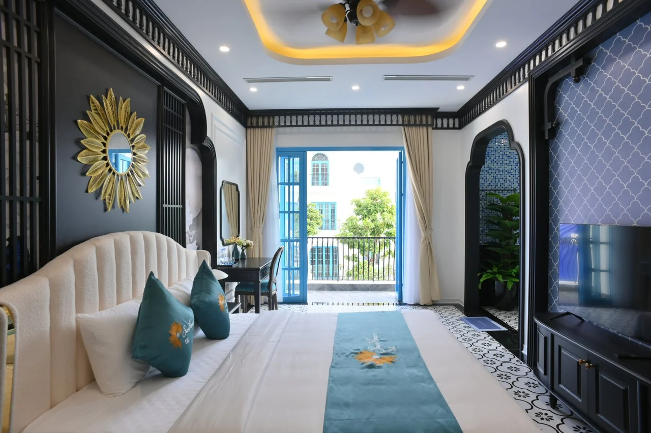 C524 Sunferia - ảnh 4