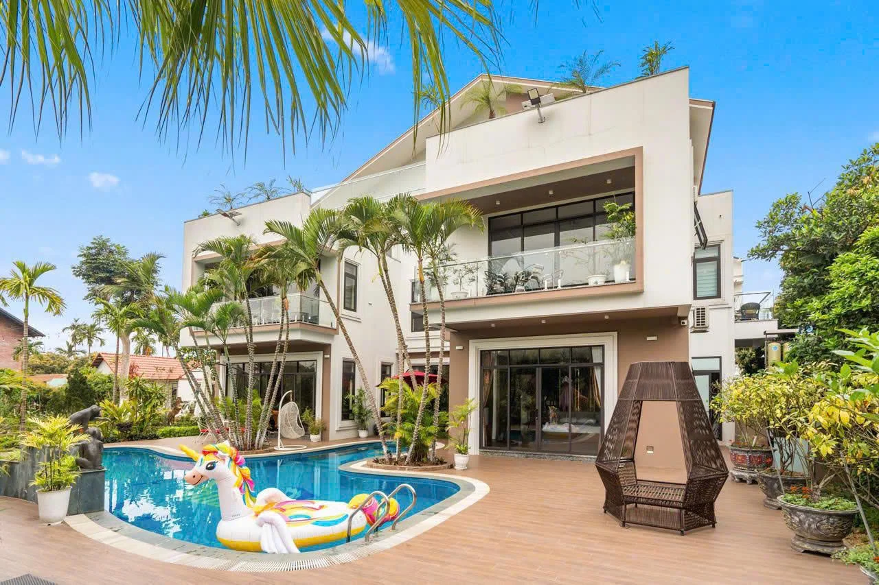 Trâm Villa - ảnh 5