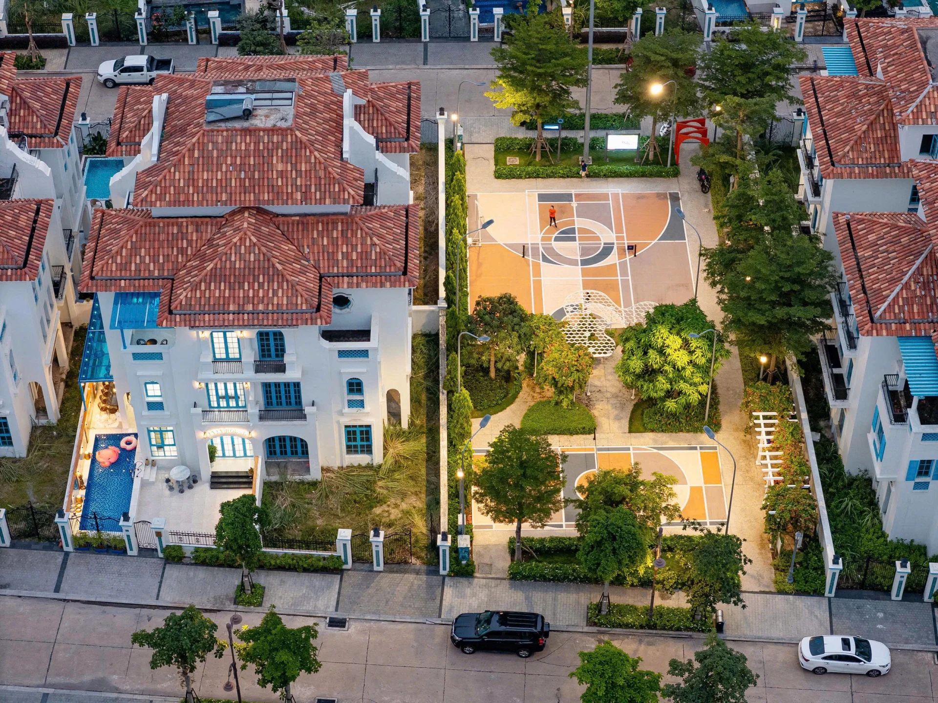 C811 Sunferia - ảnh 3