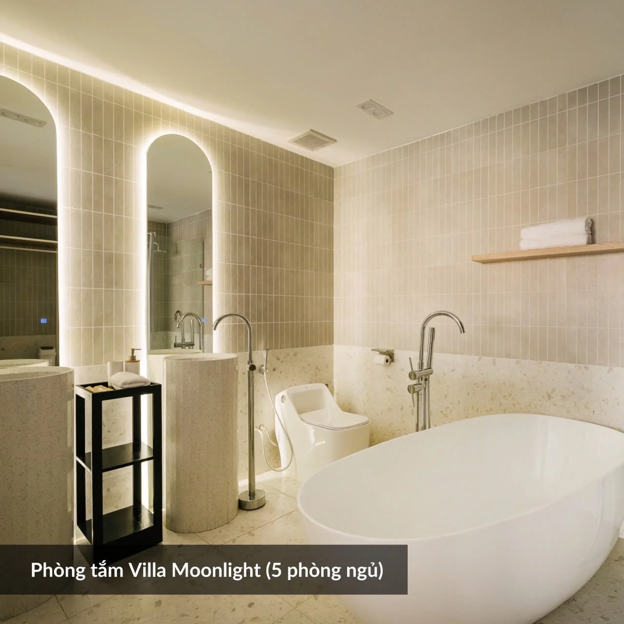 Minad Villa 5 Ngủ - ảnh 5