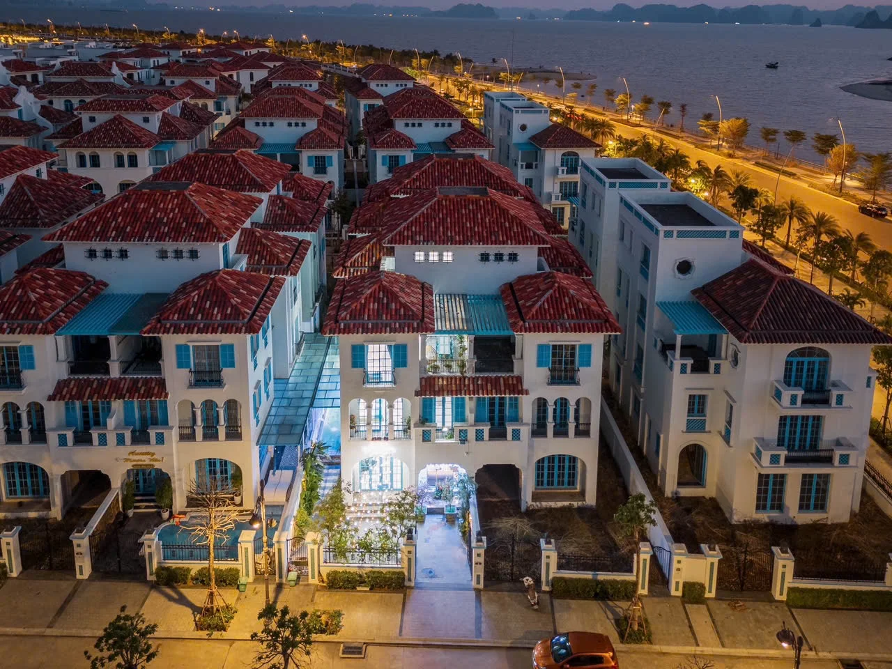 C533 Sunferia - ảnh 4