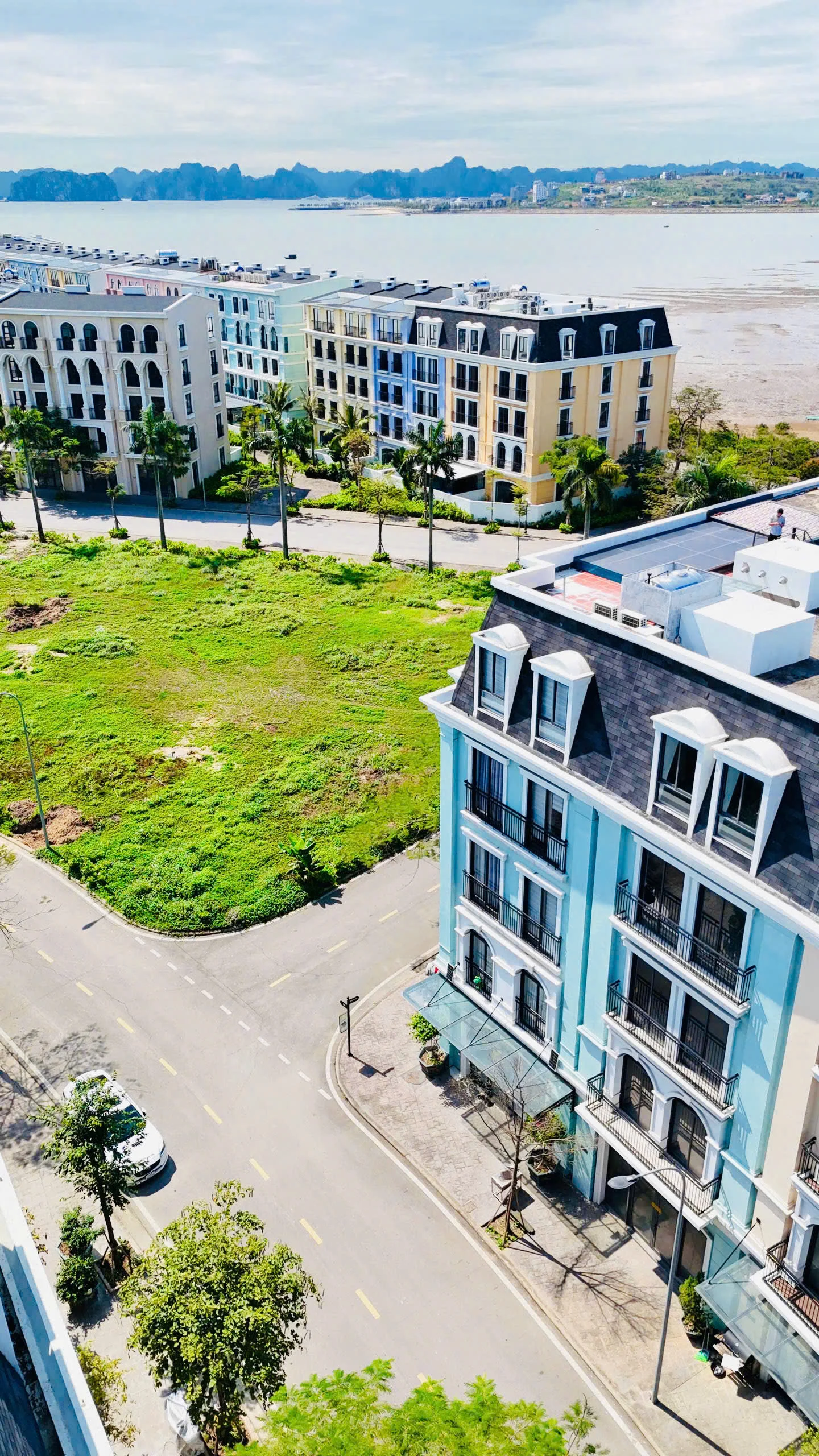 HB373 Villa - ảnh 3