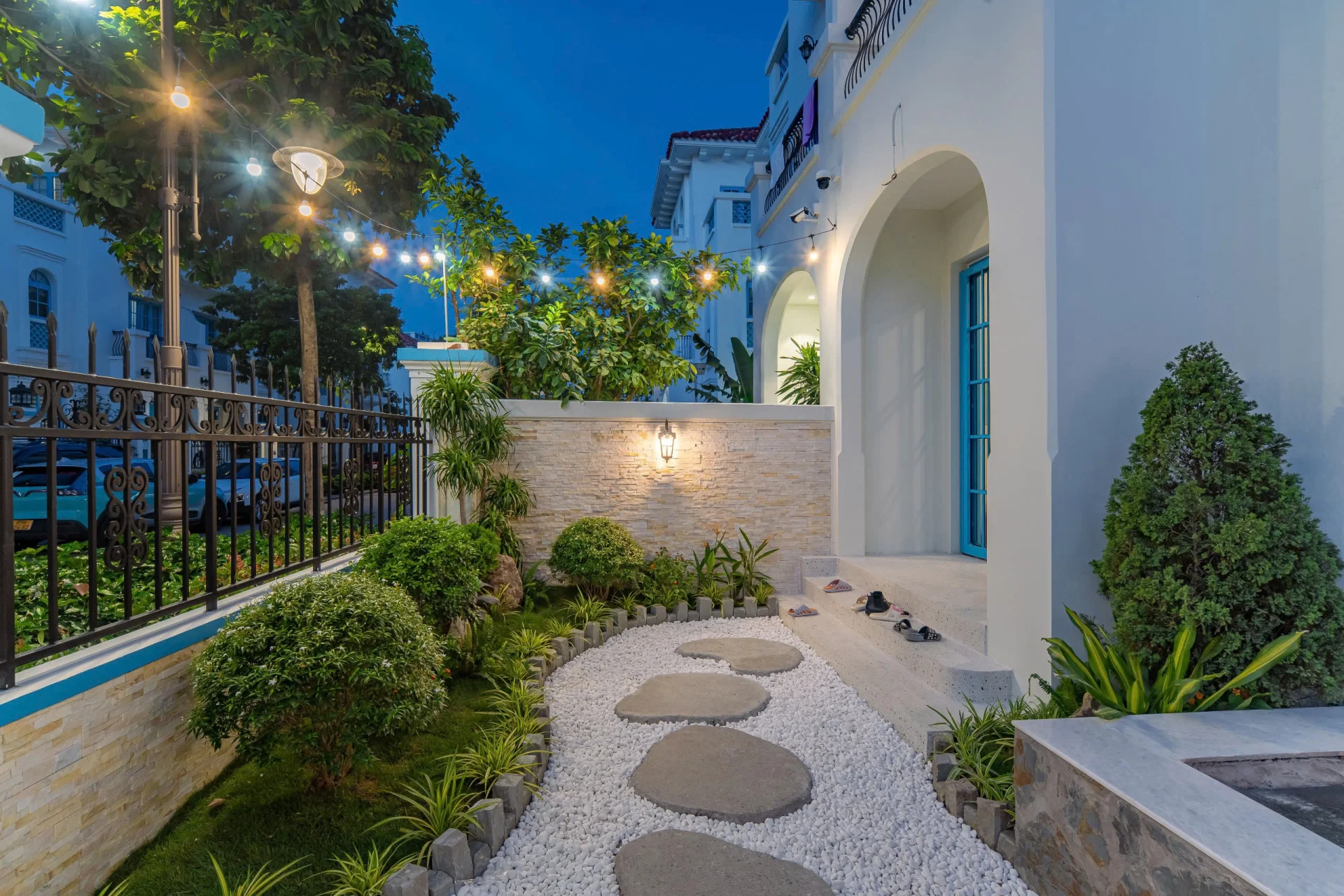 C519 Sunferia - ảnh 5