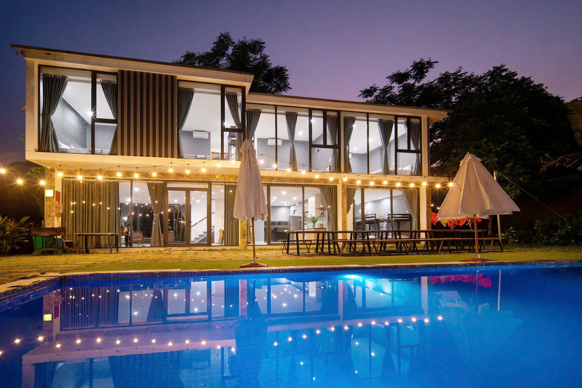 Tản View 18 Villa - ảnh 3