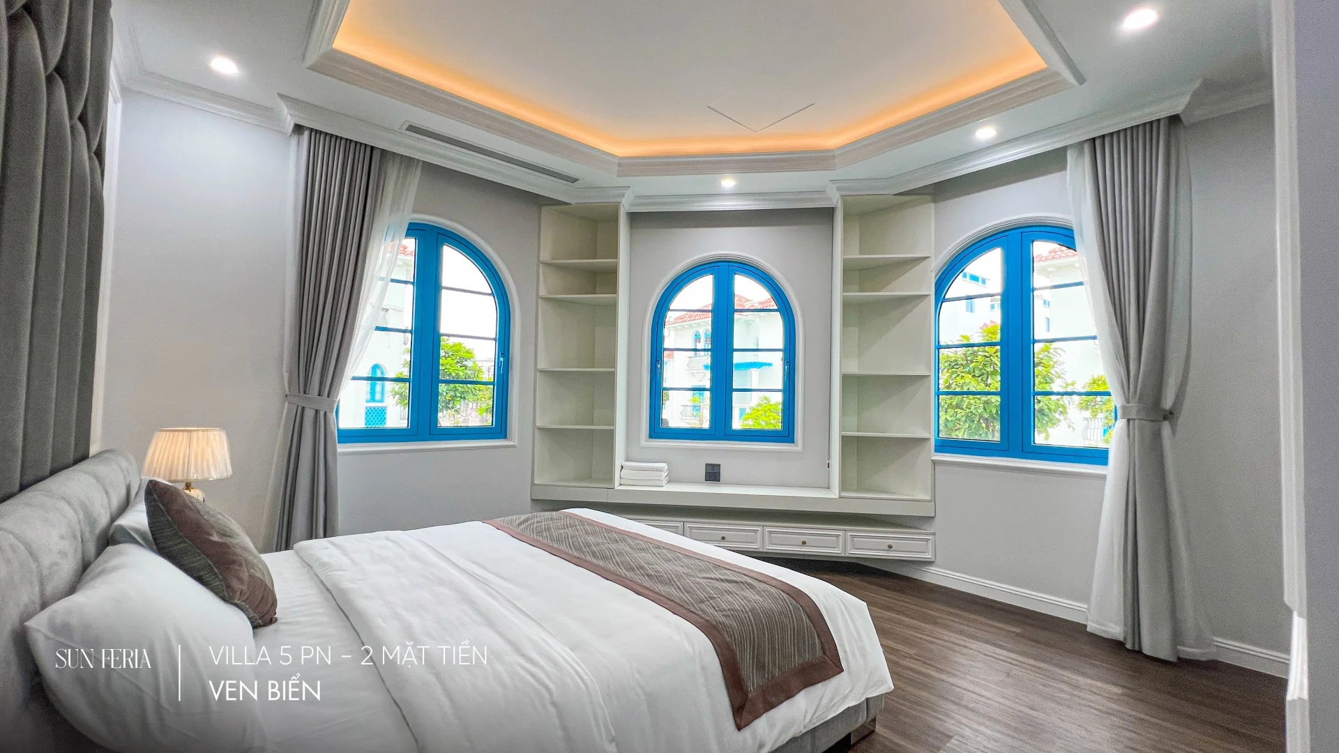 C301 Sunferia - ảnh 5