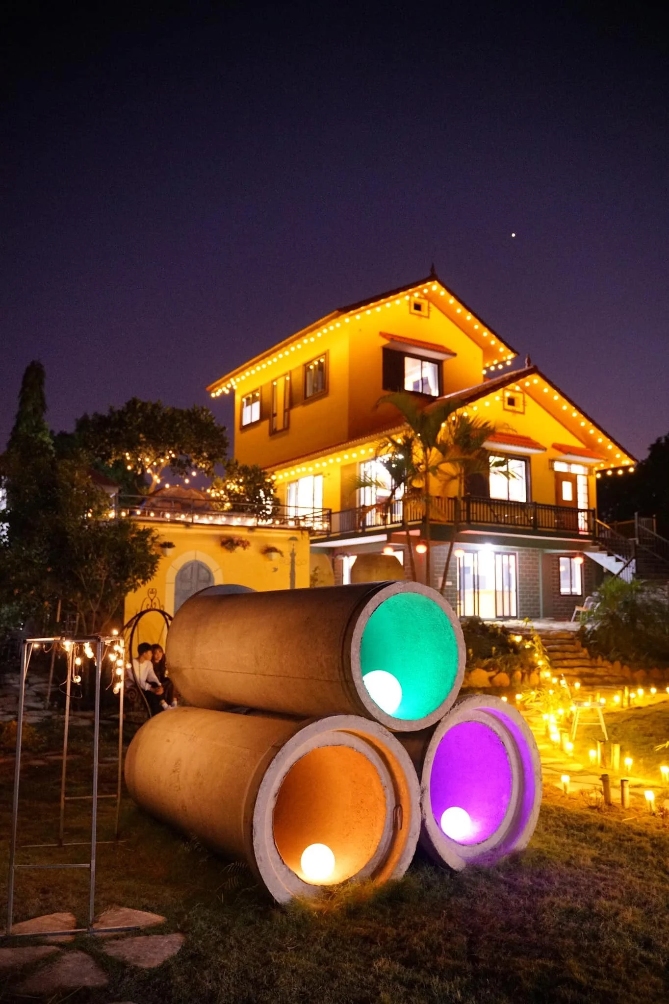 Nobita Villa - ảnh 3