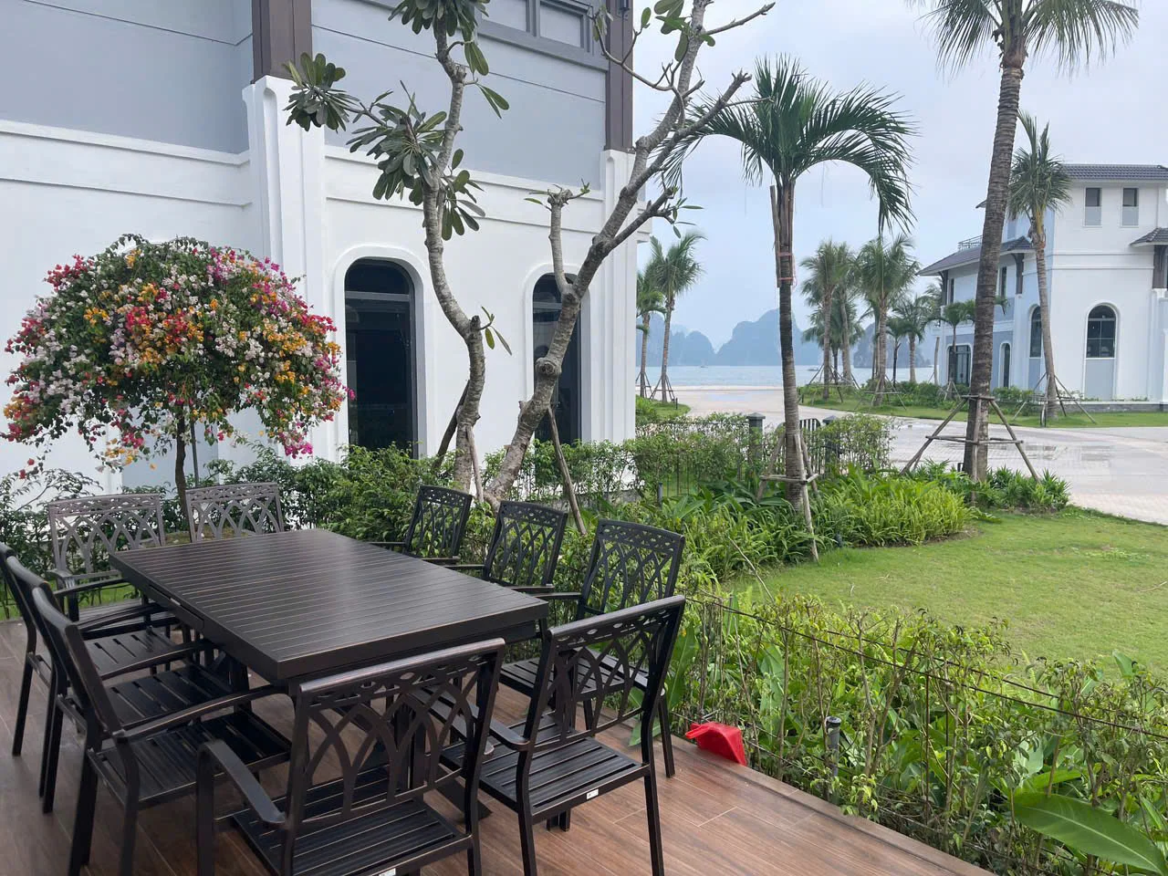V3J11A Villa - ảnh 5